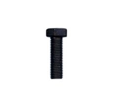 Parafuso Sextavado Aço Rosca Grossa Total 8.8 Fosfatizado 16 x 50mm - 10 Unidades
