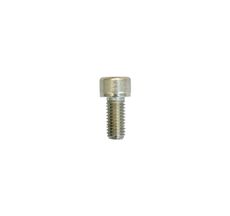 Parafuso Allen Inox Rosca Total 8 x 20mm - 10 Unidades