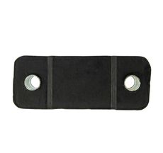 Coxim de Escape Traseiro Peugeot 608 - Grehder - 5 Unidades