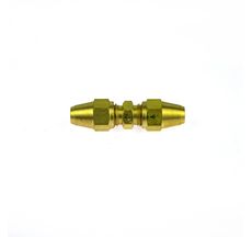 União Montada Rosca Paralela Sistema do Freio a Ar 6mm