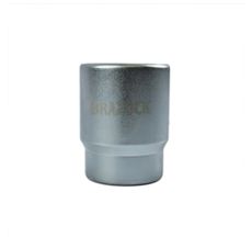 Soquete Estriado Brazock 3/4" 30MM