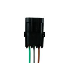 Chicote Sonda Lambda Macho Silverado/ Blazer/ S-10/ Trafic