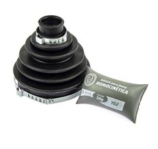 Kit Coifa Lado Roda Uno Way 2010