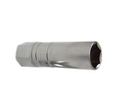 Soquete de Vela Sextavado Magnético 1/2" x 16mm - King Tony