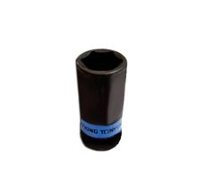 Soquete Sextavado de Impacto Longo 1/2'' x 19mm King Tony