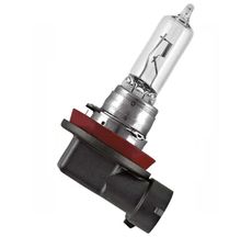 Lâmpada H9 Cristal Farol Baixo 12V 65W - Avionix Gauss