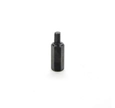 Chave Ponta Allen de 6mm Sextavada Encaixe 12mm - CR