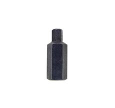 Chave Ponta Allen de 8mm Sextavada Encaixe 14mm