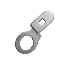 Chave Estriada de 32mm para Refil da Tampa de Óleo do Motor Chevrolet Ecotec 2.4 16V - Felar
