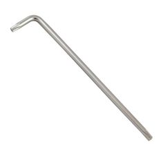 Chave Torx Tipo L Extra Longa T27 - King Tony
