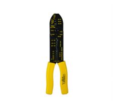 Alicate Universal para Clipar Terminais e Emendas 9.1/2 - Stanley