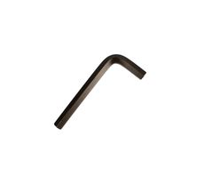 Chave Allen 1/2" - Gedore