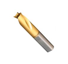 Fresa para Desponteadeira Ponta de Titanium 6,5mm