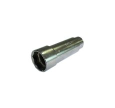 Chave Soquete Octagonal para Contra Porca da C100 BIZ e BIZ 125 - CR