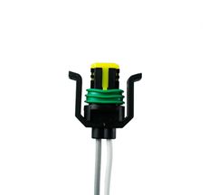 Chicote 2 Vias Reparo Bico Injetor - Rainha das Sete
