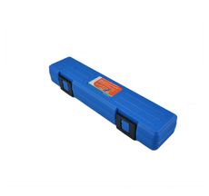 Jogo de Soquetes de Impacto Curto 1/2" 9 Peças - Waft