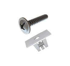 Kit da Lanterna Chevrolet 20 Peças - Plastcar