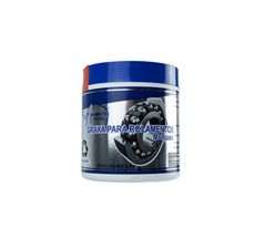 Graxa Azul Para Rolamentos 500g