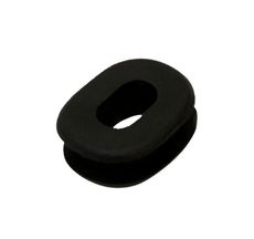 Bucha de Fixação do Para-choque Dianteiro Chevrolet - Plastcar - 10 Unidades
