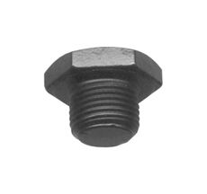 Bujão Cárter Perkins 6357/6358 3/4'' x 19mm - 5 Unidades