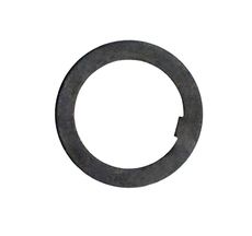 Arruela do Encosto do Cubo Traseiro Interno 1113/1111 62,5mm Mercedes Benz - 10 Unidades