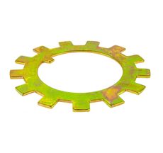 Trava Aranha Randon Moderna 80,5mm - Iderol - 5 Unidades
