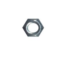 Porca Travante Dodi-loc 16 x 2mm - 10 Unidades