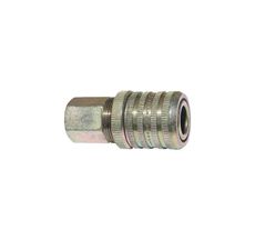 Engate Rápido com Trava de Segurança Rosqueável M16 x 1,5mm