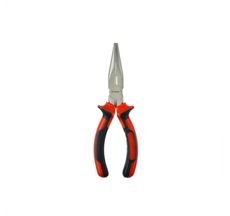 Alicate de Bico Meia Cana Reto 6'' - MTX