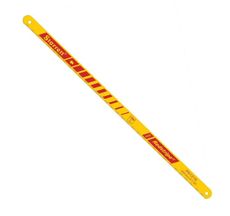 Serra Rígida de Aço Rápido 18 Dentes - Starrett