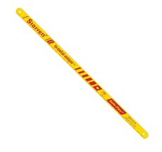 Serra Aço Rápido Bi-Metal Unique 18 Dentes - Starrett