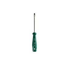 Chave de Fenda Master 3/16x4" - Moretzsohn