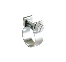 Abraçadeira de Combustível 16 x 18mm - Rexon - 10 Unidades