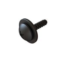 Parafuso do Para Barro e Para-choque Honda 4,8 x 19mm - Plastcar - 5 Unidades