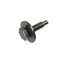 Parafuso do Para-lama Farol e Bravo/ Stilo M6 x 25mm - 10 Unidades