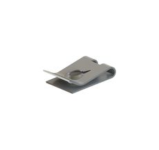 Porca Rápida do Sistema de Ar Condicionado e Para-choque Volkswagen 4,8mm - Plastcar - 5 Unidades