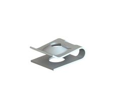 Porca Rápida 4,2 x 11 x 13mm - Placar - 10 Unidades