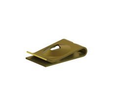 Porca Rápida Universal 4,2 x 11 x 17mm - Plastcar - 10 Unidades