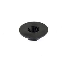 Grampo Fixação do Para Barro HB20 - Plastcar - 5 Unidades