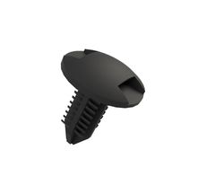 Grampo Forro do Porta-malas Corolla/ Etios/ Camry - Plastcar - 5 Unidades