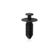 Grampo do Para Barro Mercedes CLK/ C230/ C280/ C320/ C350/ C55 - Plastcar - 10 Unidades