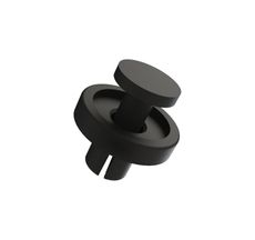 Grampo do Para Barro Forester/ Impreza / Outback - Plastcar - 5 Unidades