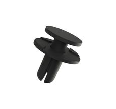 Bucha do Para-choque Hyndai/ Kia - Plastcar - 5 Unidades