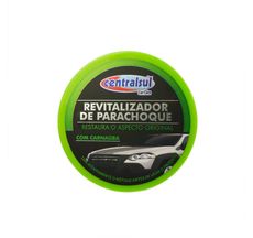 Revitalizador De Para-choques Centralsul 200g