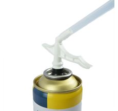 Espuma Expansiva de Poliuretano 500ml - Chemicolor