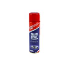 Grafite Spray 200ml - GT2000