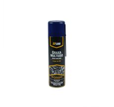 Graxa de Lítio Azul 200ml - M500