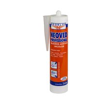Adesivo Multiuso NeoVed Profissional Incolor 260g - Neoklon