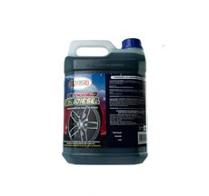 Finalizador de Caixa de Rodas 5l - Detersid
