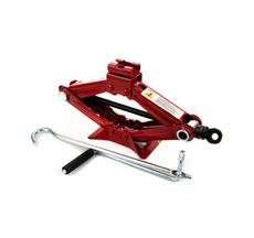 Macaco Tipo Sanfona Universal 1.5 T - Tech One